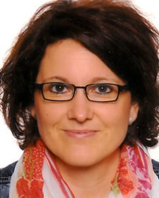 Katja Schrameyer